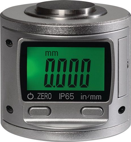 Promat/Tecwerk Gereedschapsvoorinstelapparaat | IP65 | aflezing 0,001 mm 0,00005 inch | digitaal