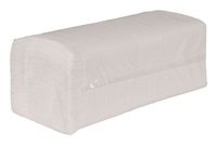 MAUL Papieren handdoek 3000 vel Cellulose Wit