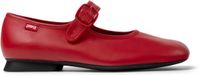 Camper Casi Myra Ballerinas - Dames - Medium Rood - 38