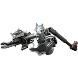 Nissan Colonne de direction assistée Nissan Qashqai ♻️ Ref Oe. 48811hv04b - Garantie à vie
