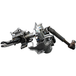 Nissan Colonne de direction assistée Nissan Qashqai ♻️ Ref Oe. 48811hv04b - Garantie à vie