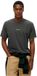 Superdry - T-shirt met micrologo - Heren - T-shirts