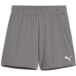 PUMA teamGOAL Korte broek WMNS