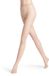 FALKE Seidenglatt 15 DEN panty dames L beige 4106