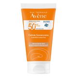 Avene Suncare Color Cream 50+ 50ml