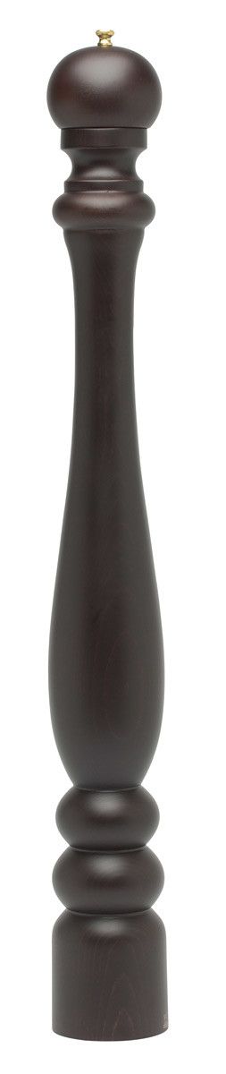 PEUGEOT Paris Chocolade Pepermolen 80 cm Hout Bruin