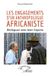 Les Harmattan Sénégal Les engagements d'un anthropologue africaniste Paperback