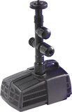 Hozelock Cascade 1500 Fonteinpomp - 1500 l/h - 36W - In het water