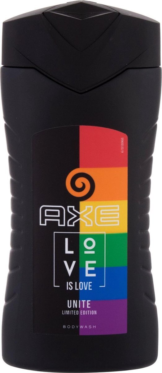 AXE Unite Pride Showergel 250 ml