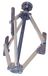 Jackson Safety 14779#10 Pijp Flens uitlijngereedschap