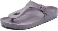 Birkenstock Gizeh Eva Sandalen Paars EU 39