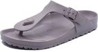 Birkenstock Gizeh Eva Sandalen Paars EU 39