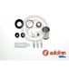 Autofren Seinsa Kit de réparation, étrier de frein D4857k Honda 43012-st3-e00