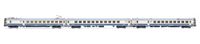 Hornby R40513 BR - ER - MK1 BSK E34740, Modellbahn-Rollmaterial Wagen, ab 14 Jahren