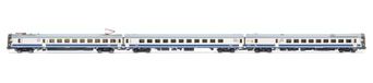 Hornby R40513 BR - ER - MK1 BSK E34740, Modellbahn-Rollmaterial Wagen, ab 14 Jahren