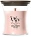 WoodWick Coastal Sunberry Geurkaars Mini