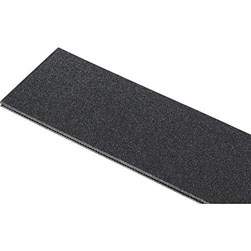 Peli 1605 extra strips voor TrekPak scheidingswandset - zwart