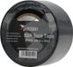 Precision Sokkentape 20 M X 38 Mm Pvc Zwart 5 Stuks