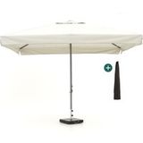 Shadowline Bonaire parasol 350x350cm