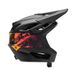 Helm Fox Helm Drupprame Pro Kairos Black S