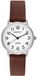 Perfect Montre pour femme, marron, Perfect-PF01216