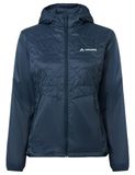 VAUDE Freney Jacket VI Dames Outdoor Jas dark sea