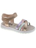Beppi Sandalen goud