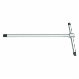 Gedore Inbussleutel met T-greep 5mm