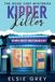 Kipper The Good Chef Mysteries- Kipper Killer