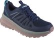 Skechers Switch Back - Cascades, Femme, Bleu marine, Chaussures de sport, taille : 38,5