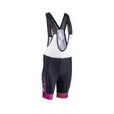 Leatt Leatt dames Leatt Lichte en elastische MTB Endurance 6.0 broek met bretels voor dames