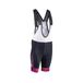 Leatt Lichte en elastische MTB Endurance 6.0 broek met bretels voor dames