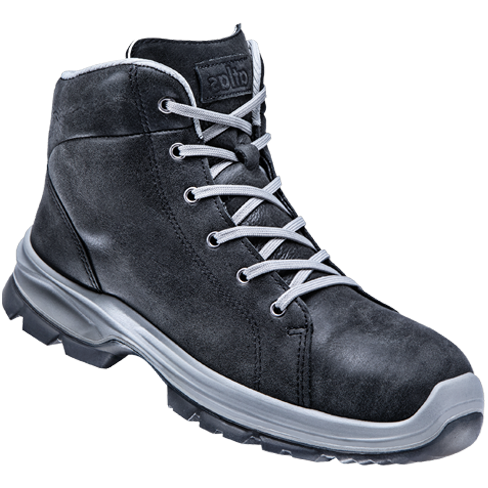 Atlas Schoen A 485 XP ESD S3 - Zwart - 37