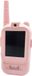 Science Beeld walkie talkie kids groen, roze