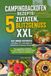 Campingbackofen Omnia Campingbackofen Rezepte: 5 Zutaten, Blitzgenuss XXL: Das Omnia Kochbuch mit über 150 schnellen & einfachen Camping-Rezepten. Mit appetitlichen ... selbst gekocht & garantiert gelingsicher