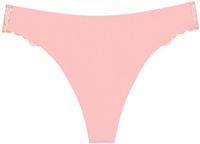 Triumph Pretty Micro String 10222212-1539 STRAWBERRY CREAM-S