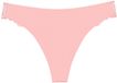 Triumph Pretty Micro String 10222212-1539 STRAWBERRY CREAM-S
