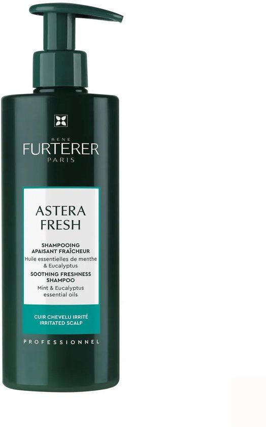 René Furterer Rene Furterer Astera Fresh Shampoo 500ml