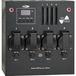 Showtec TED Pack LC CEE 7/5 Bloc de gradateurs à 4 canaux avec contrôle local - Sorties UK