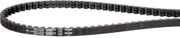 Gates Aandrijfriem CDC Carbon Drive 130T - Zwart