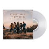 Heartbreaks Robert Jon & The Wreck - Heartbreaks & Last Goodbyes (LP) (Coloured Vinyl)