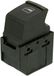 TarosTrade 12-0438-R-94707 Enkele voorruit instelschakelaar met 4-pins aansluiting