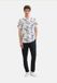 Tom Tailor Polo shirt T-shirt à manches courtes avec col polo