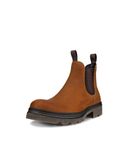 ECCO heren Ecco GrainerFashion Boot