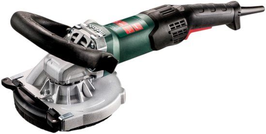 Metabo RSEV 19-125 RT Renovatieslijper