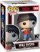 Funko Pop! Television: Stranger Things - Will Byers (Split) #1909