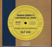 Sunday Howard & Lighthou Rumsey Vol. 30