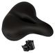 Comfortable Bicycle Saddle with Breathable Cushion