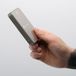 Forcell Super Slim Powerbank 10000mAh – MagSafe 15W – USB-C PD & QC 4.0 – Sans fil désert titane