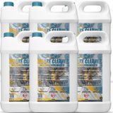 Posh GiDeli Remreiniger, 6 x 5 liter